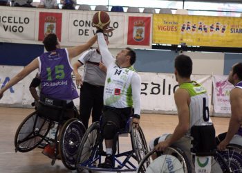 El Amfiv se topa con el gigante en la segunda jornada
