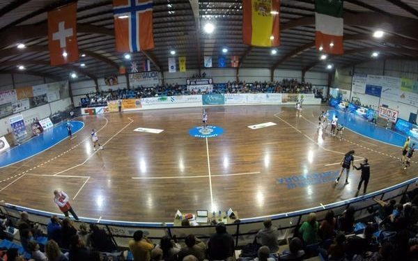 Jornada grande en la División de Honor femenina