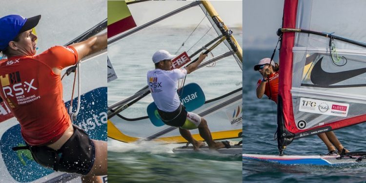 FOTOS JESÚS RENEDO/OMAN SAIL