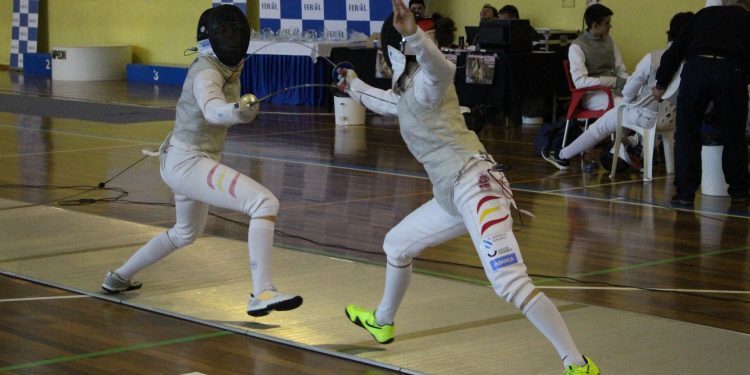Las viguesas María Mariño e Irene Romero acuden a la Copa del Mundo