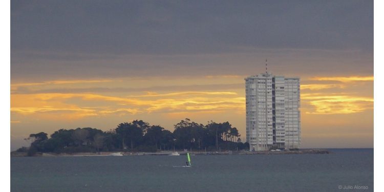 Sin miedo a la tormenta