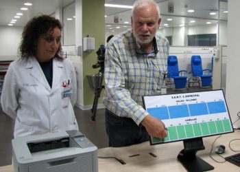 Dimite el subdirector de Urgencias del Hospital Álvaro Cunqueiro