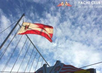 Vídeo Europeo J70 2015 en Mónaco