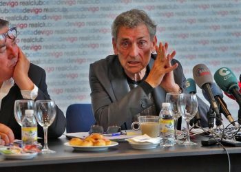 El presupuesto del Celta crece un 26 % gracias a los derechos televisivos