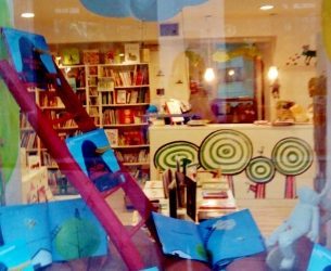 As aves, protagonistas do contacontos de Libros para soñar