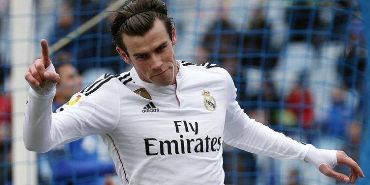 Entradas agotadas y Bale ausente