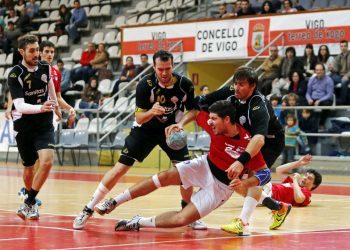 El Octavio vuelve a establecer su cuartel general en As Travesas nueve meses después