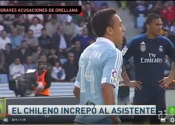 Orellana, la «especulación» y la manipulación