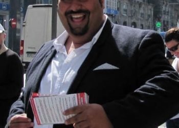 Suspendidos varios mercadillos tras reabrirse el conflicto gitano en Cangas