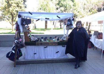 El Samaín planta cara a Halloween