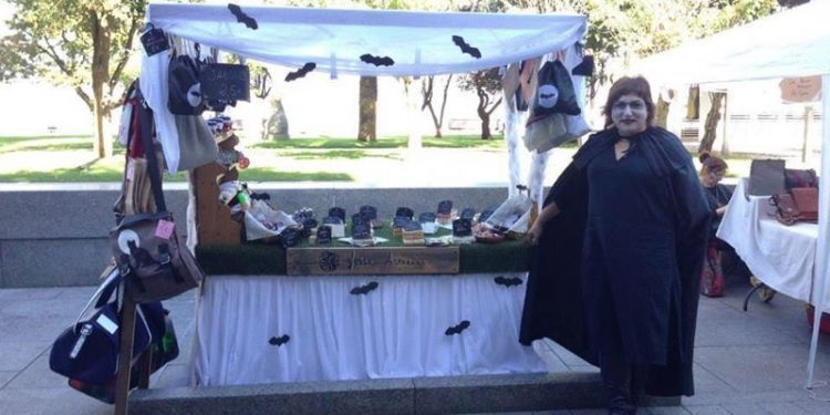 El Samaín planta cara a Halloween