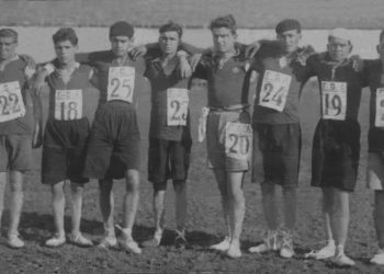 El centenario Comesaña Sporting Club recibe este miércoles la Orden del Mérito