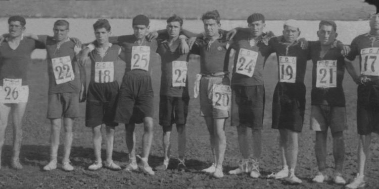 El centenario Comesaña Sporting Club recibe este miércoles la Orden del Mérito