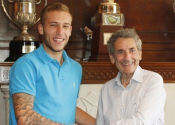 Fontás, Rubén Blanco y Drazic pueden llegar al partido ante el Real Madrid