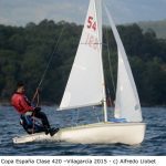 003COPA ESPAA 420 VILAGARCIA - c Alfredo Llobet