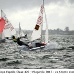 006COPA ESPAA 420 VILAGARCIA - c Alfredo Llobet