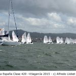 007COPA ESPAA 420 VILAGARCIA - c Alfredo Llobet