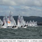 010COPA ESPAA 420 VILAGARCIA - c Alfredo Llobet