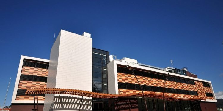 El Centro de Innovación Aeroespacial ya es una realidad en Porto do Molle