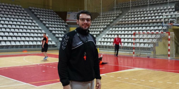 La crisis de la portería pequeña