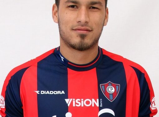 Bruno Valdez, candidato a reforzar la defensa del Celta