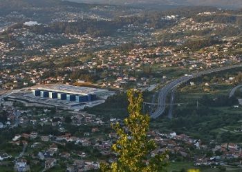 Autorizada unha liña de autobús dende Cangas e Moaña ao Cunqueiro
