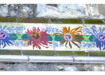 Las bellezas de O Berbés