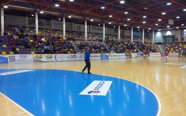 El Octavio cae en Antequera y ya es colista