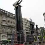 151124 rbol Navidad Porta do sol