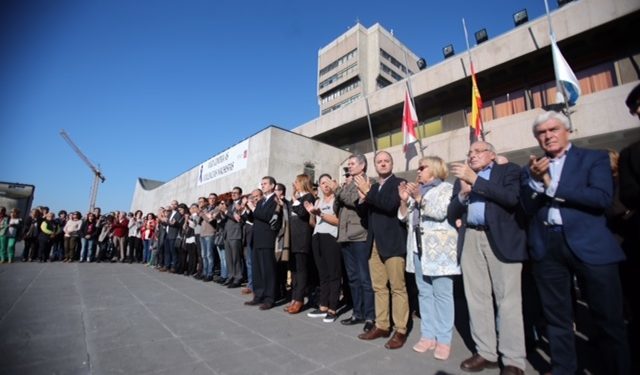 Vigo también es París