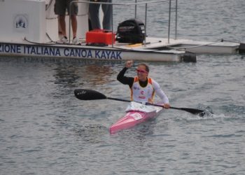 David Cal y Teresa Portela, protagonistas de los premios anuales de piragüismo