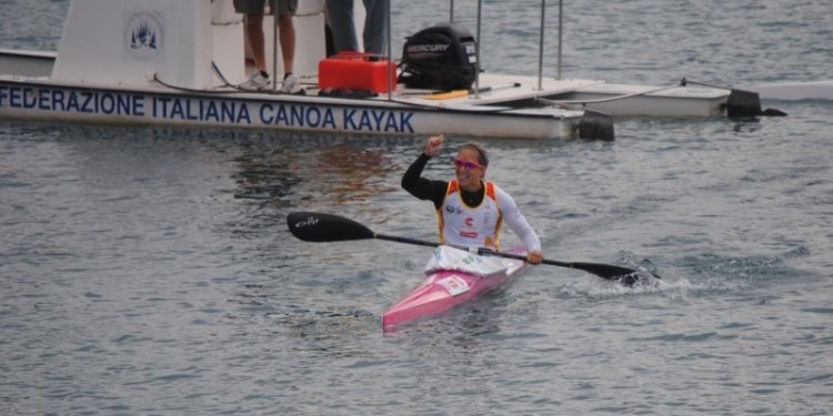 David Cal y Teresa Portela, protagonistas de los premios anuales de piragüismo