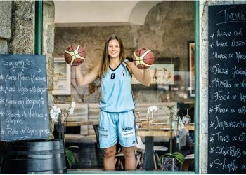 El calendario de los «gallegos y campeones»