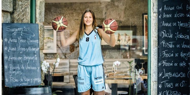 El calendario de los «gallegos y campeones»