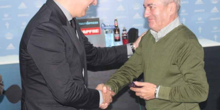 Torrecilla reconoce el seguimiento a Wahbi Khazri