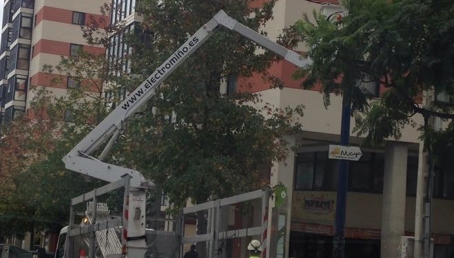Vigo se prepara para cinco meses de Navidad