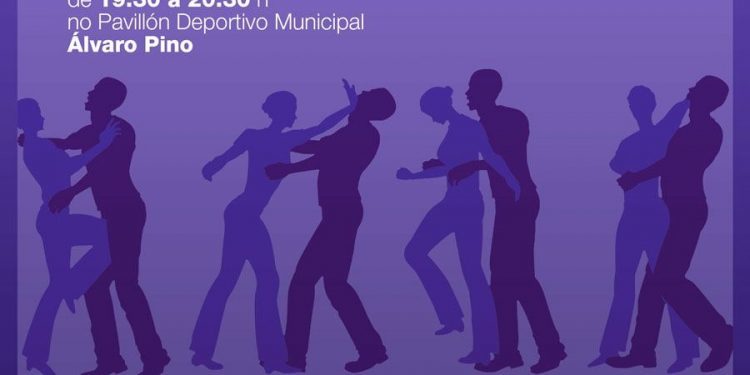 Clase gratuíta de defensa persoal para mulleres