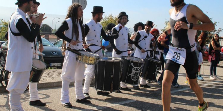 Vigo supera los 250 kilómetros