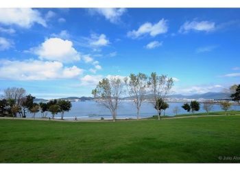 Un lugar para el reposo