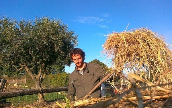 El pontevedrés dado por muerto en París está vivo