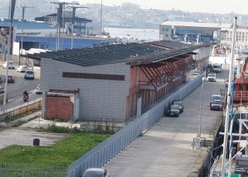 López Veiga apuesta por llevar el Portocultura de Corina Porro a las naves de Casa Pepe