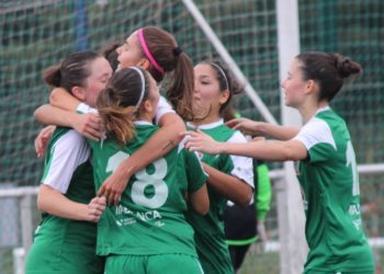 El Olivo, garantía de goleada en Navia