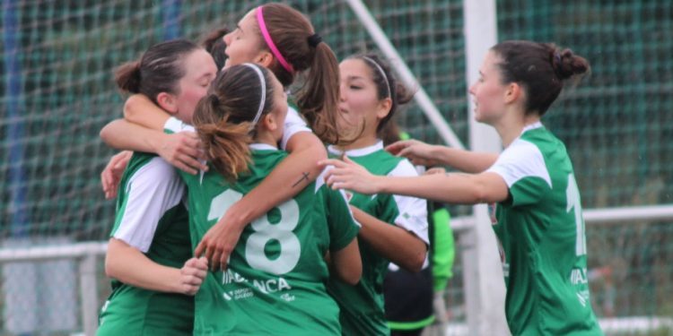 El Olivo, garantía de goleada en Navia