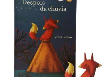 «Despois da chuvia», este venres en Libros para Soñar