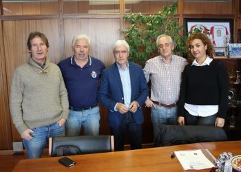 El Torneo Concello de Vigo de fútbol base se disputará durante cinco días en Navidad