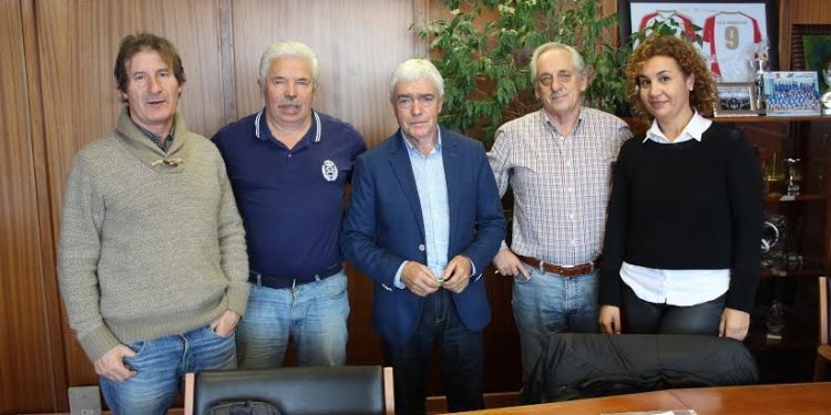 El Torneo Concello de Vigo de fútbol base se disputará durante cinco días en Navidad