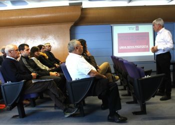 Vigo unifica el Circuito Ciudad de Vigo