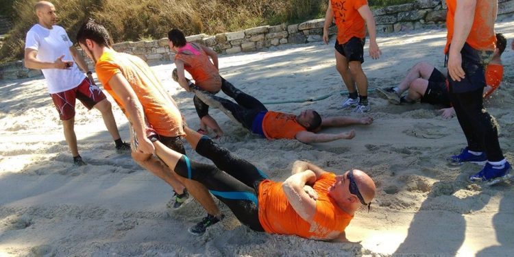 Nueva cita para los adeptos de la experiencia «Boot Camp»
