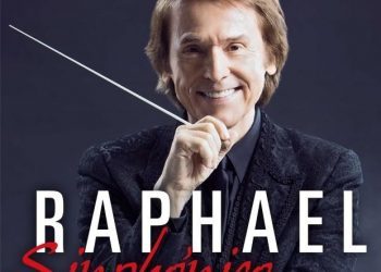 Raphael, y toda la orquesta