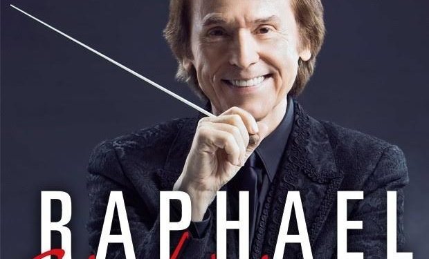 Raphael, y toda la orquesta